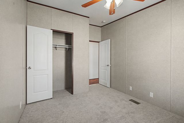 110 Jeremy Lane, Paradise, TX 76073