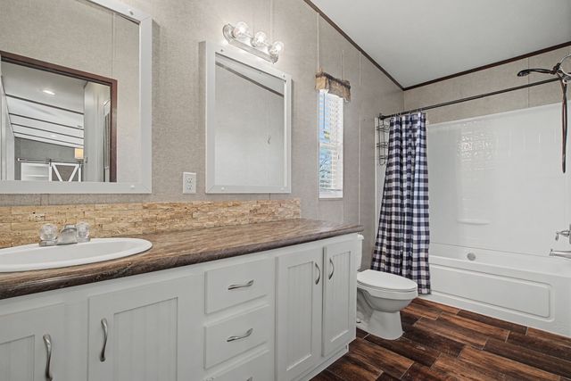 110 Jeremy Lane, Paradise, TX 76073