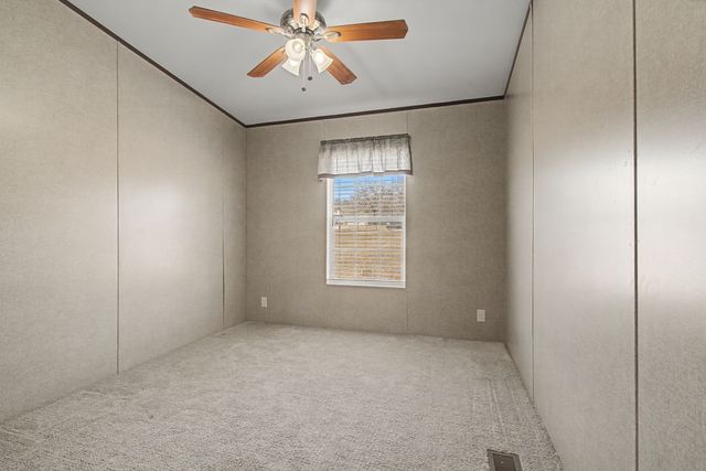 110 Jeremy Lane, Paradise, TX 76073