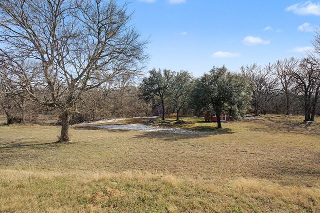 110 Jeremy Lane, Paradise, TX 76073