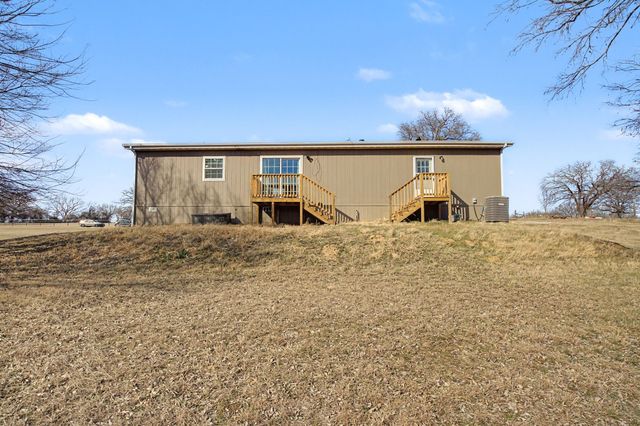 110 Jeremy Lane, Paradise, TX 76073