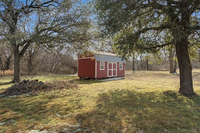 110 Jeremy Lane, Paradise, TX 76073