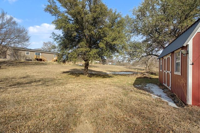 110 Jeremy Lane, Paradise, TX 76073