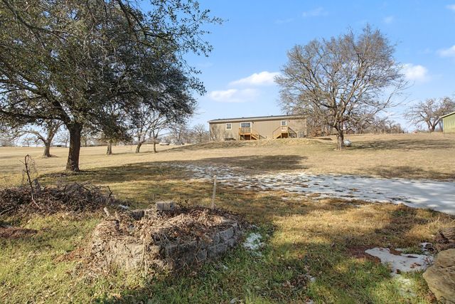 110 Jeremy Lane, Paradise, TX 76073
