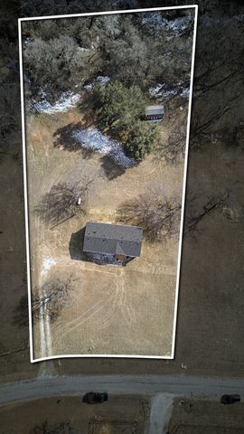 110 Jeremy Lane, Paradise, TX 76073