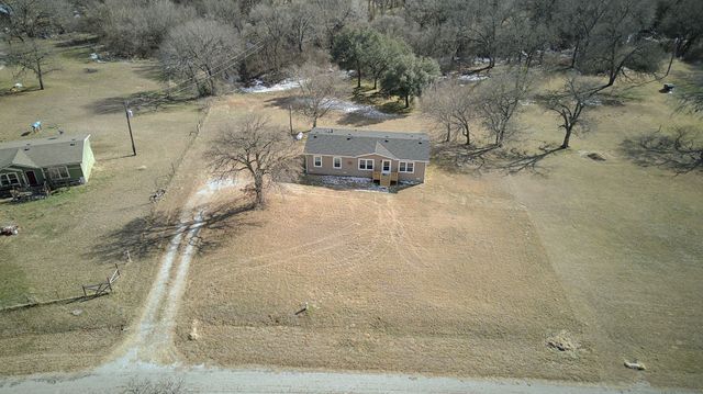 110 Jeremy Lane, Paradise, TX 76073