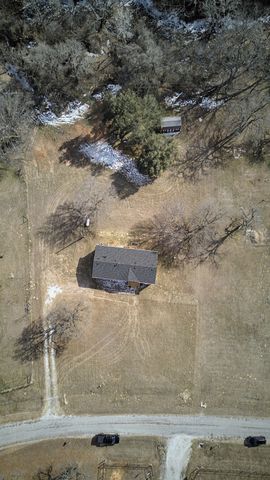 110 Jeremy Lane, Paradise, TX 76073