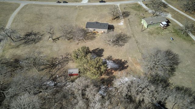 110 Jeremy Lane, Paradise, TX 76073