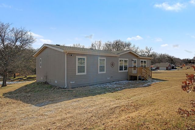 110 Jeremy Lane, Paradise, TX 76073