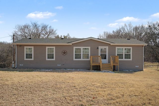 110 Jeremy Lane, Paradise, TX 76073