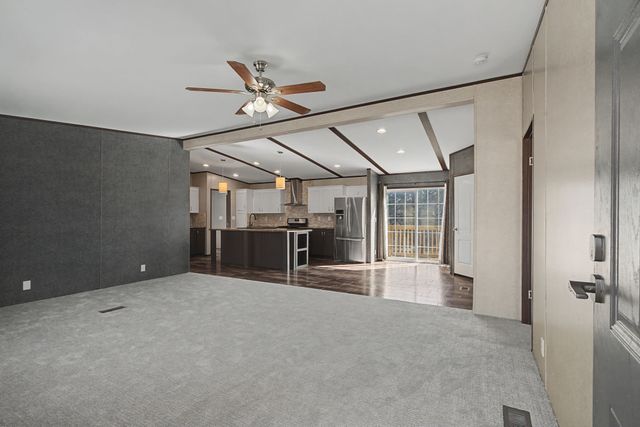 110 Jeremy Lane, Paradise, TX 76073