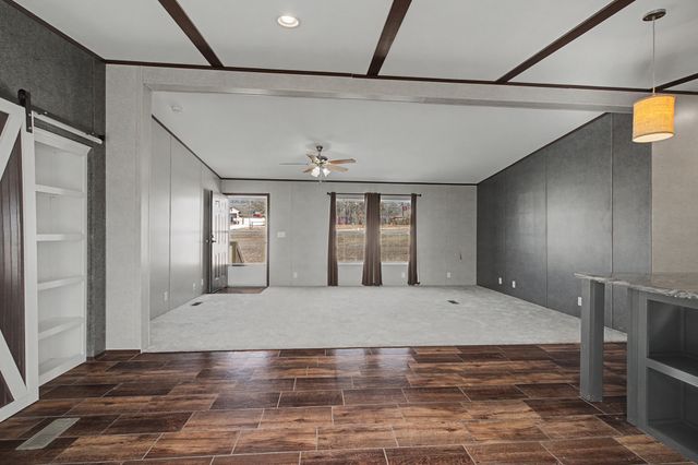 110 Jeremy Lane, Paradise, TX 76073