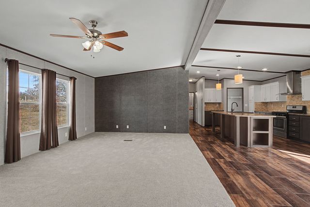 110 Jeremy Lane, Paradise, TX 76073