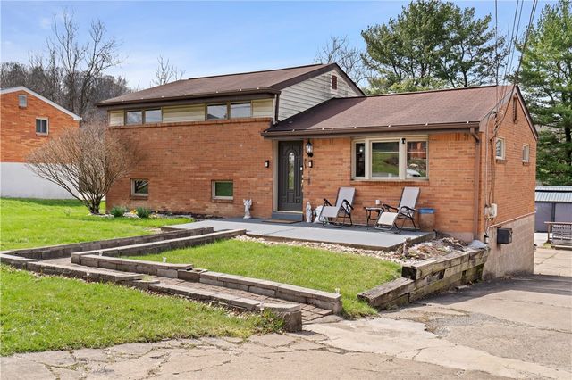 115 Rene Dr, Ross Twp, PA 15116