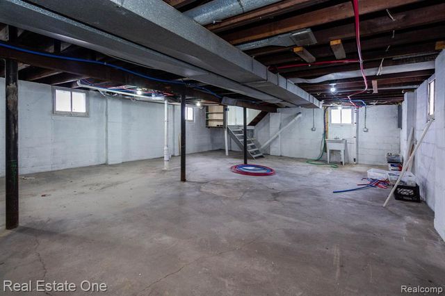 8704 Smart Street, Detroit, MI 48210