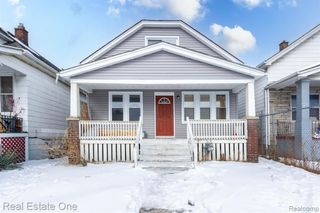 8704 Smart Street, Detroit, MI 48210