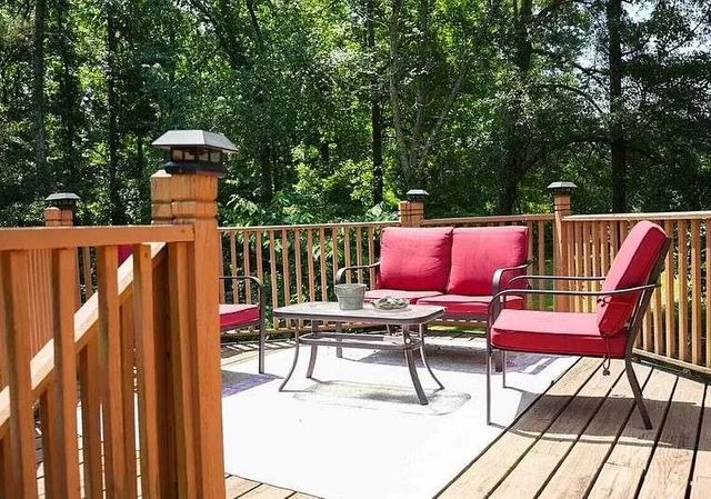 5262 Kurt Lane, Conyers, GA 30094
