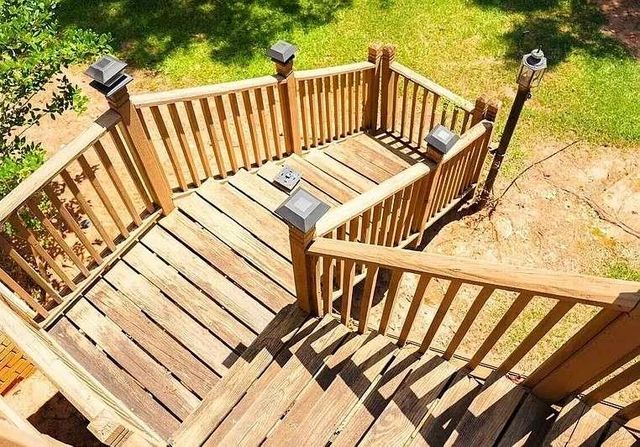5262 Kurt Lane, Conyers, GA 30094