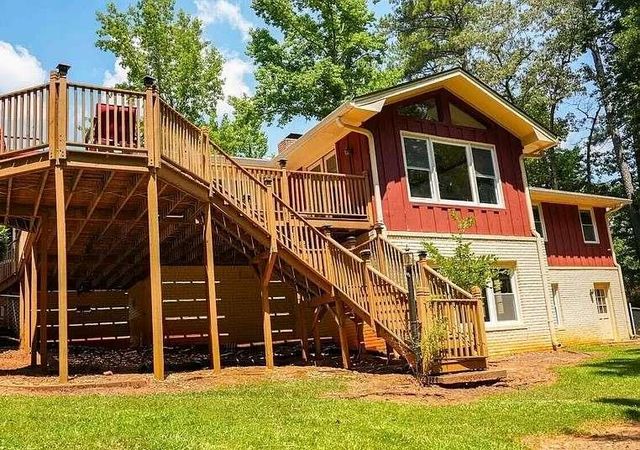5262 Kurt Lane, Conyers, GA 30094