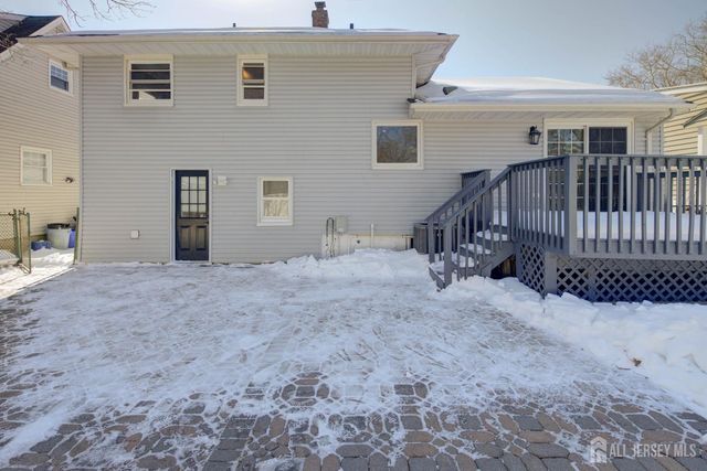 251 Connors Drive, South Amboy, NJ 08879