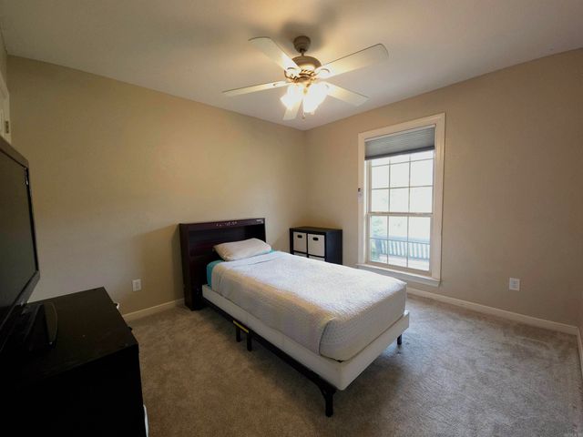 76 Lakeland Dr, Cabot, AR 72023