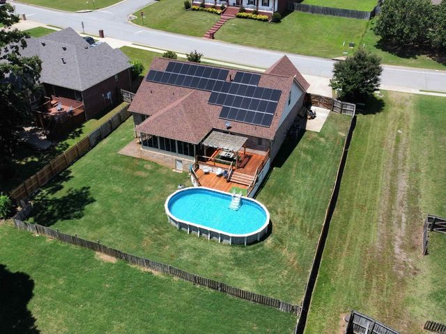 76 Lakeland Dr, Cabot, AR 72023