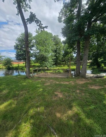 76 Lakeland Dr, Cabot, AR 72023
