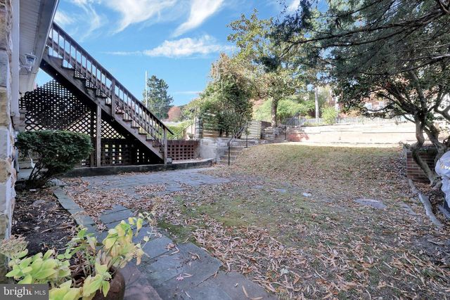 2905 TILDEN ST NW, Washington, DC 20008