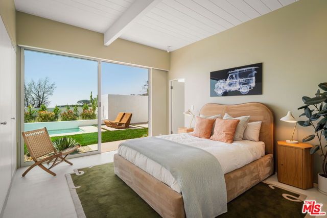 1227 Tellem Drive, Pacific Palisades (los Angeles), CA 90272