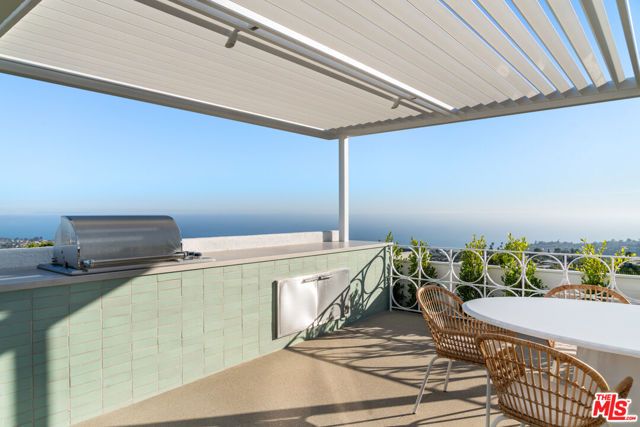 1227 Tellem Drive, Pacific Palisades (los Angeles), CA 90272