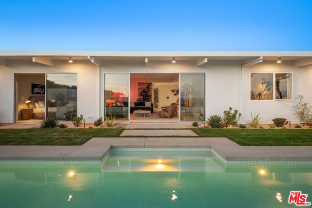 1227 Tellem Drive, Pacific Palisades (los Angeles), CA 90272