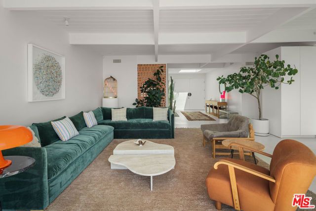 1227 Tellem Drive, Pacific Palisades (los Angeles), CA 90272