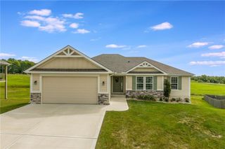1711 COTTONWOOD CREEK Avenue, Kearney, MO 64060