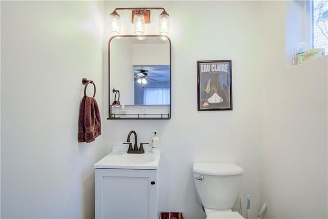 402 Starr Avenue, Eau Claire, WI 54703