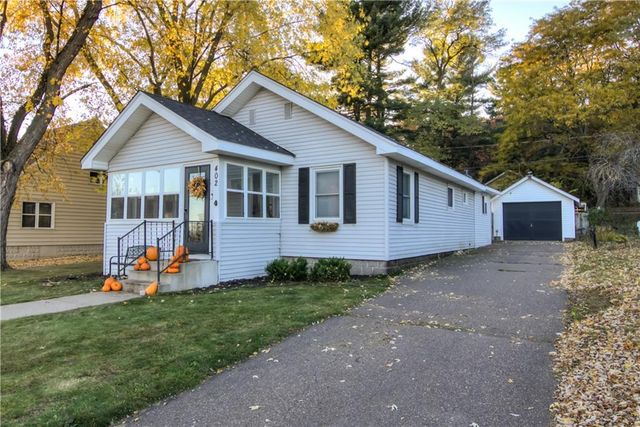 402 Starr Avenue, Eau Claire, WI 54703