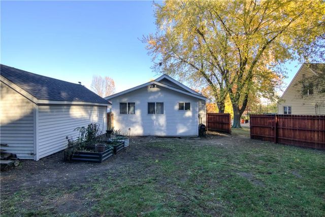 402 Starr Avenue, Eau Claire, WI 54703