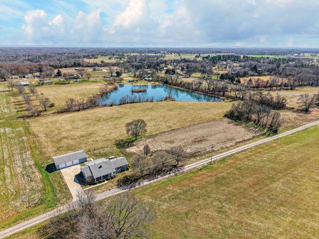 33 Tucker Ln, Taft, TN 38488