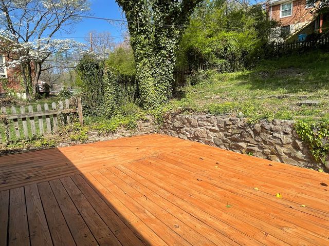 4435 Summit DR, Roanoke, VA 24017