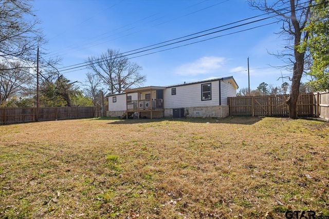 5950 C R 486, Tyler, TX 75706