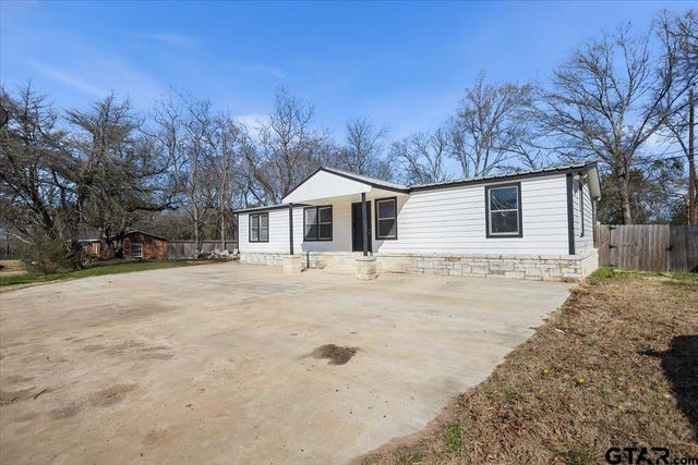 5950 C R 486, Tyler, TX 75706