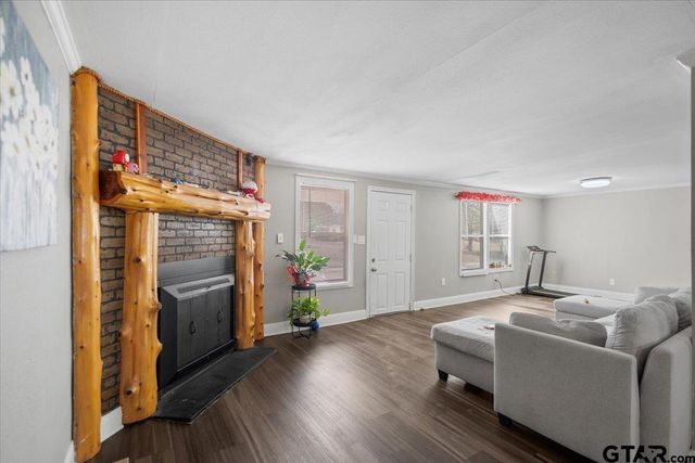 5950 C R 486, Tyler, TX 75706