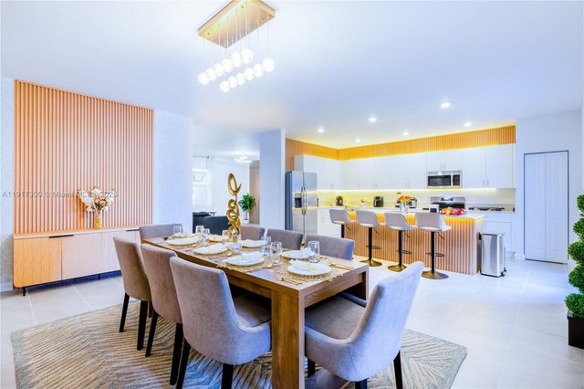 13218 SW 189th Ter, Miami, FL 33177