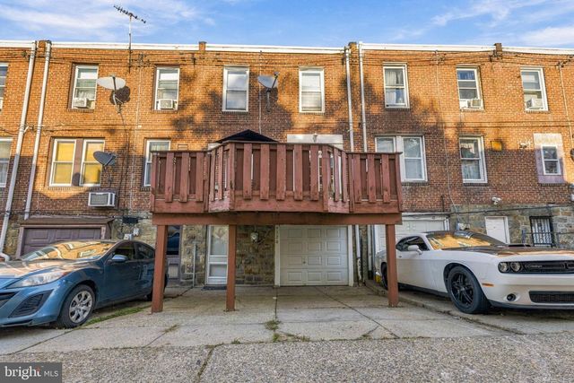 4126 LEVICK ST, Philadelphia, PA 19135