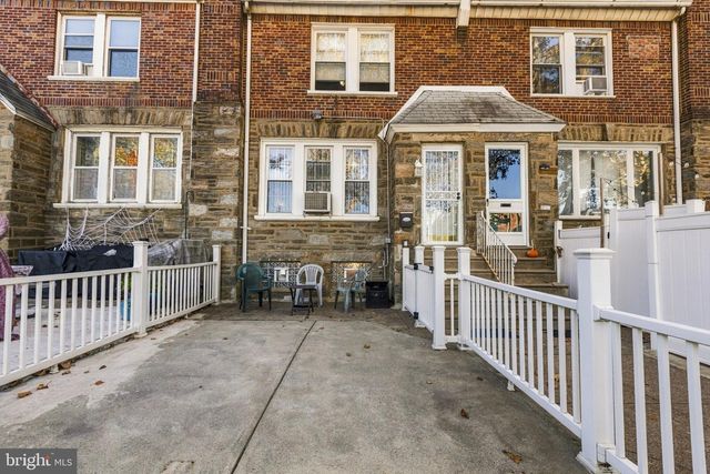 4126 LEVICK ST, Philadelphia, PA 19135