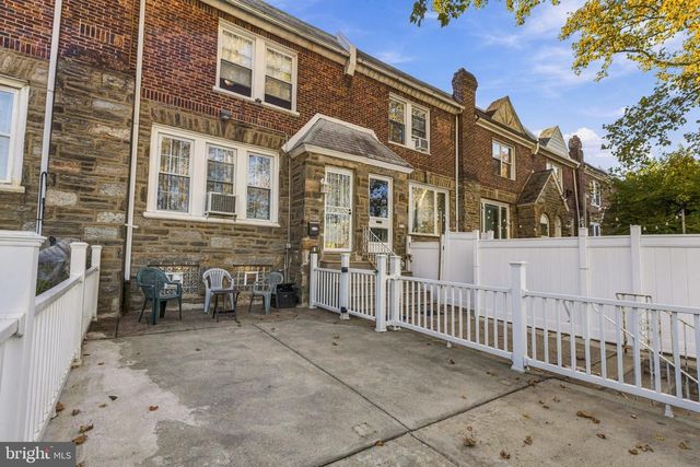 4126 LEVICK ST, Philadelphia, PA 19135