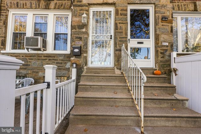 4126 LEVICK ST, Philadelphia, PA 19135