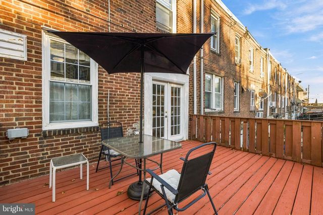 4126 LEVICK ST, Philadelphia, PA 19135