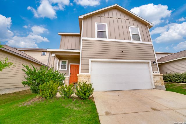 14663 EMERIO DR, San Antonio, TX 78253