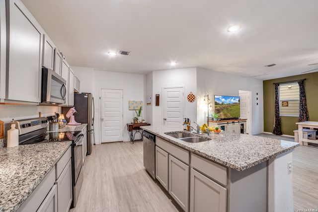 14663 EMERIO DR, San Antonio, TX 78253