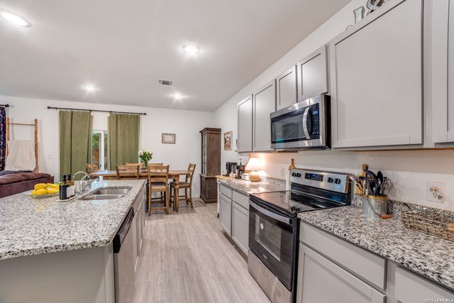 14663 EMERIO DR, San Antonio, TX 78253